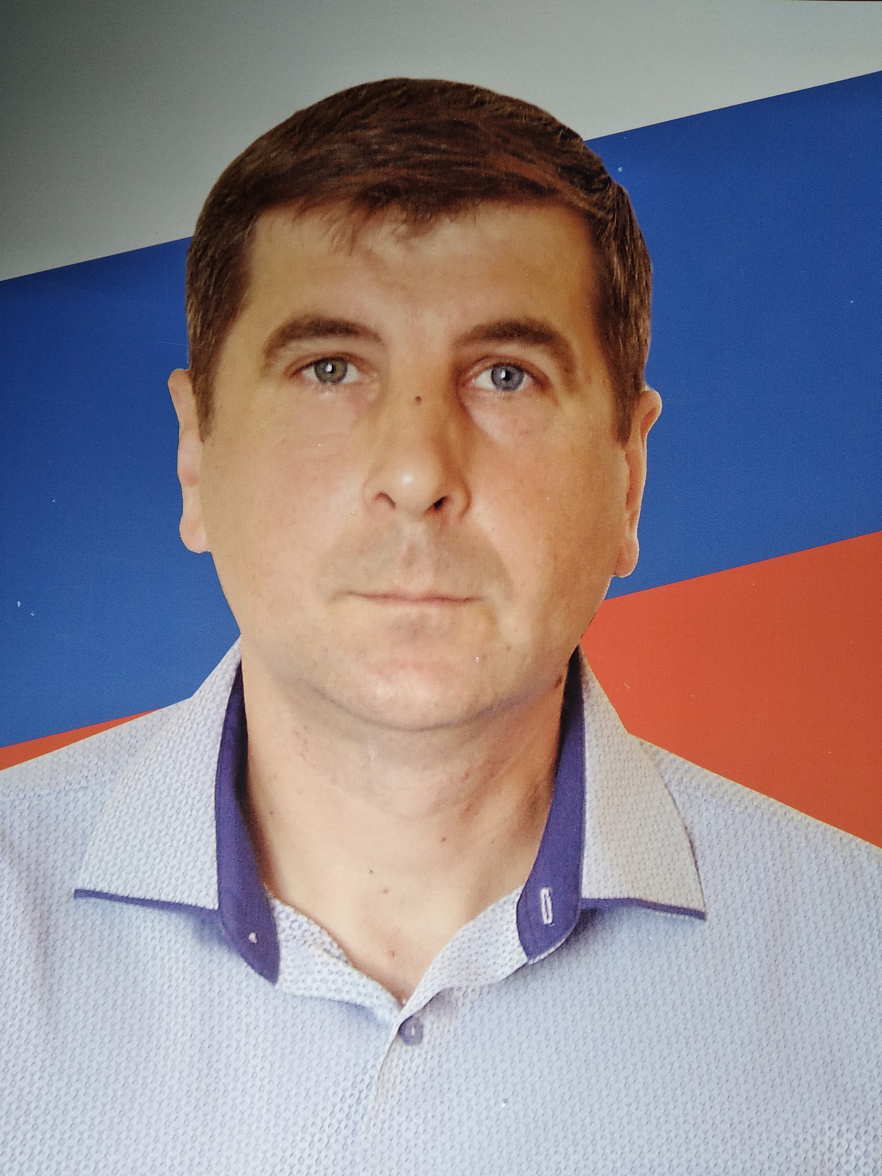 Бахтин Дмитрий Евгеньевич.