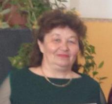 Лаптева Ирина Николаевна.
